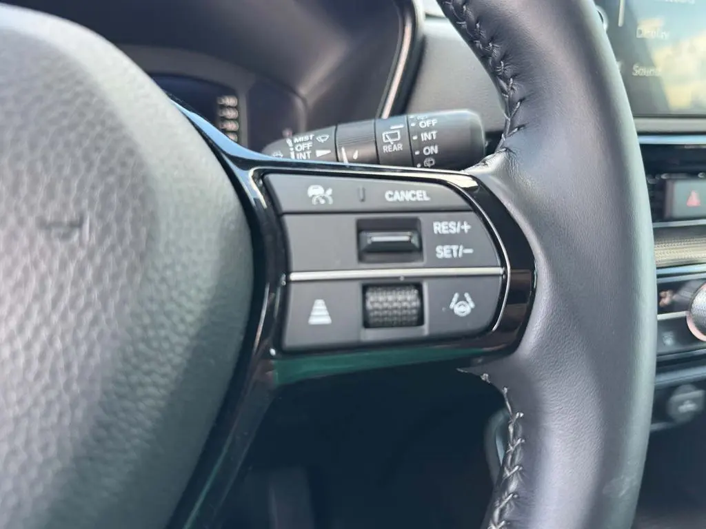 2026 Honda CR-V - $33,900