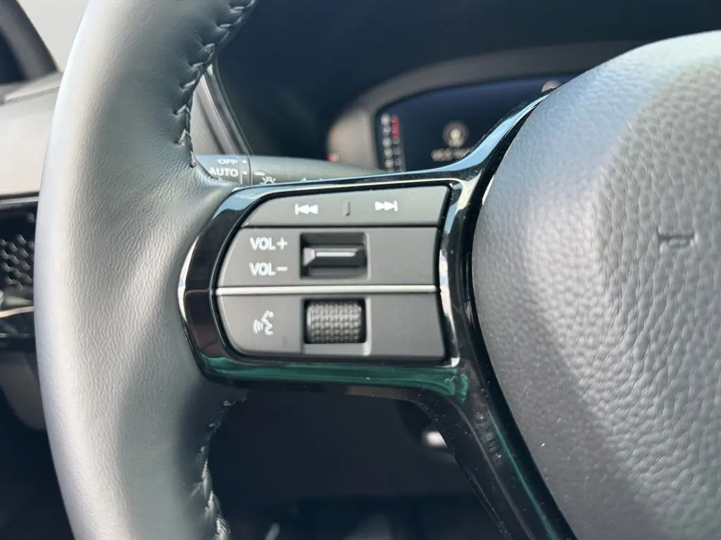 2026 Honda CR-V - $33,900