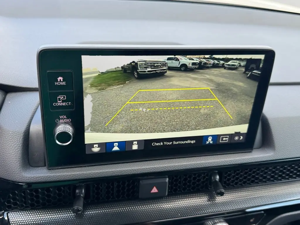 2026 Honda CR-V - $33,900