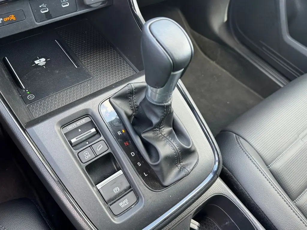 2026 Honda CR-V - $33,900