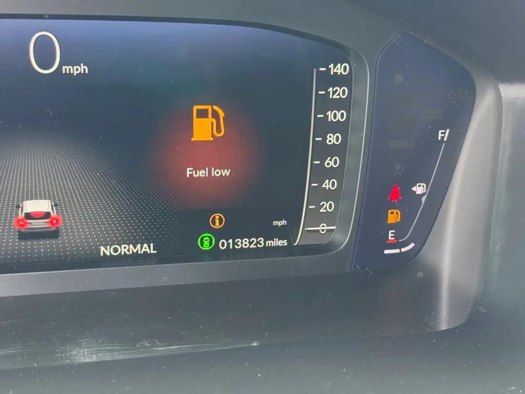 2026 Honda CR-V - $33,900