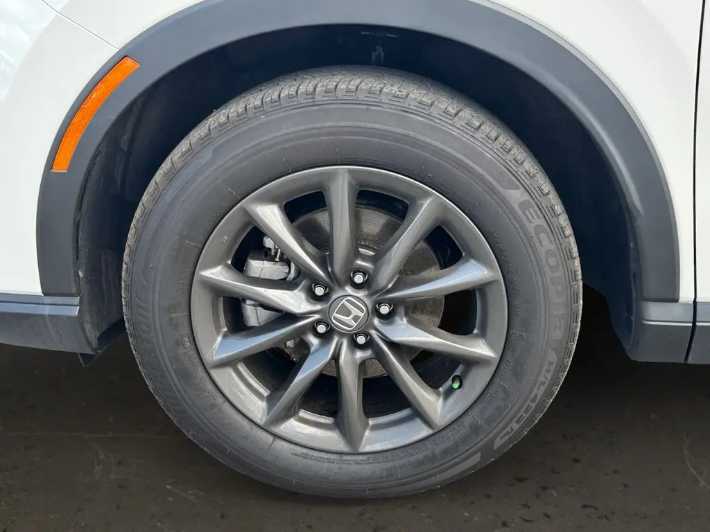 2026 Honda CR-V - $33,900