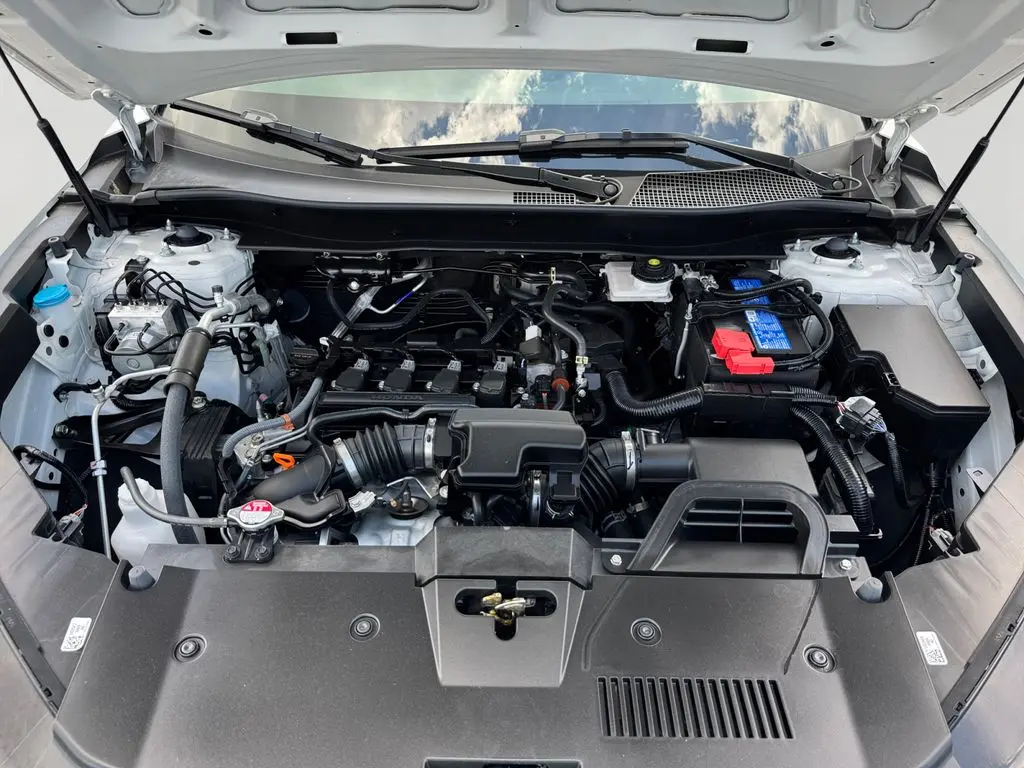 2026 Honda CR-V - $33,900