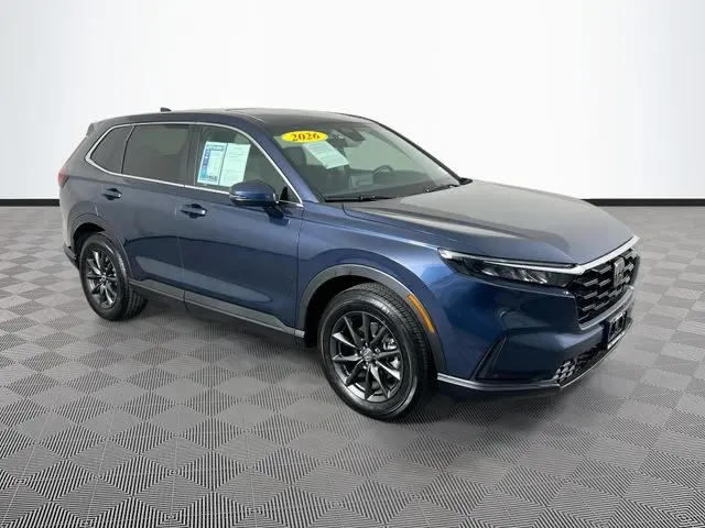 2026 Honda CR-V - $36,900