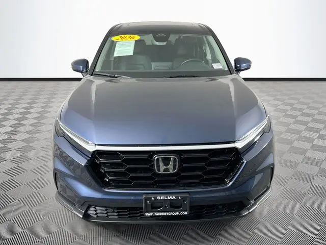 2026 Honda CR-V - $36,900