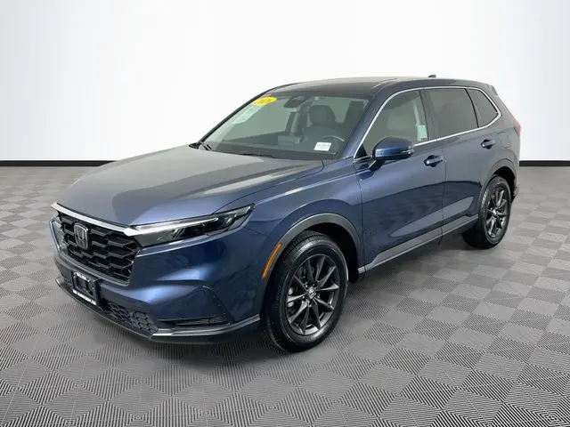 2026 Honda CR-V - $36,900
