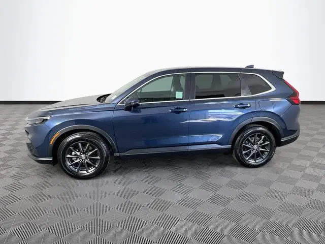 2026 Honda CR-V - $36,900