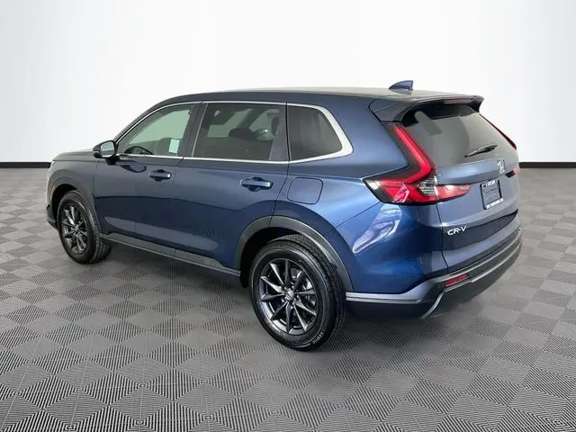 2026 Honda CR-V - $36,900