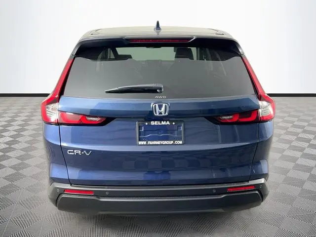 2026 Honda CR-V - $36,900