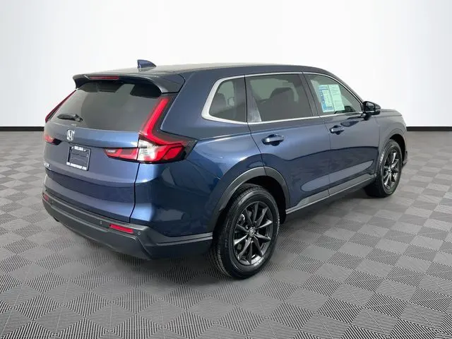 2026 Honda CR-V - $36,900