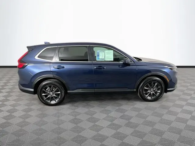 2026 Honda CR-V - $36,900