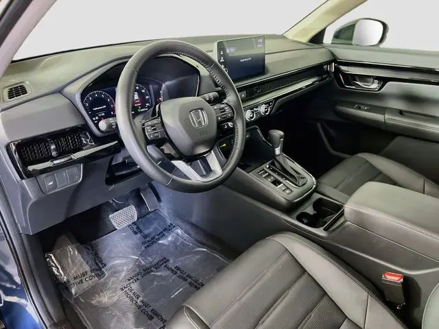 2026 Honda CR-V - $36,900