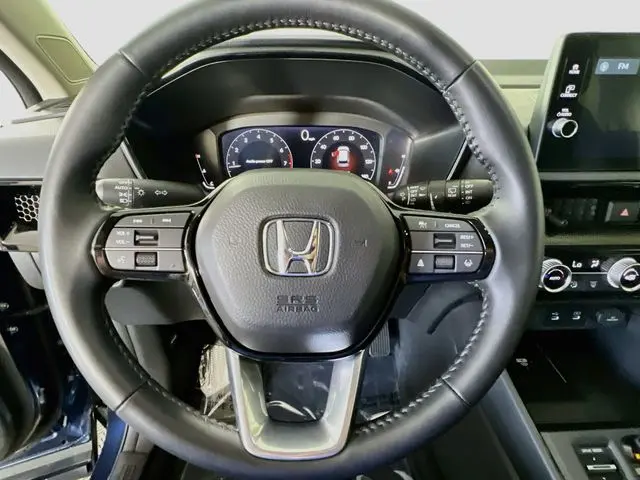 2026 Honda CR-V - $36,900