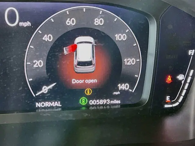 2026 Honda CR-V - $36,900