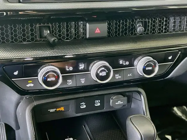 2026 Honda CR-V - $36,900