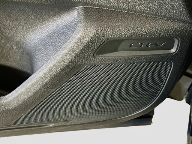 2026 Honda CR-V - $36,900