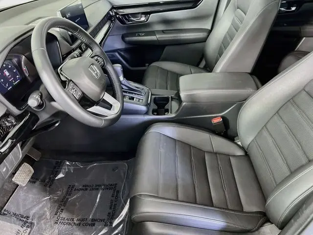 2026 Honda CR-V - $36,900