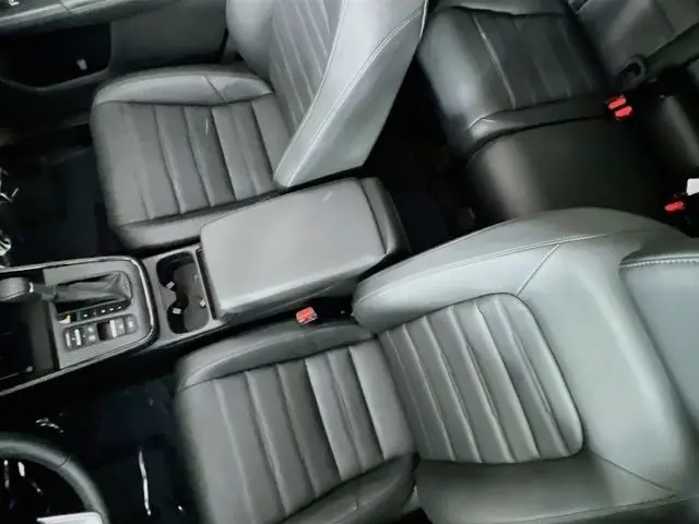 2026 Honda CR-V - $36,900