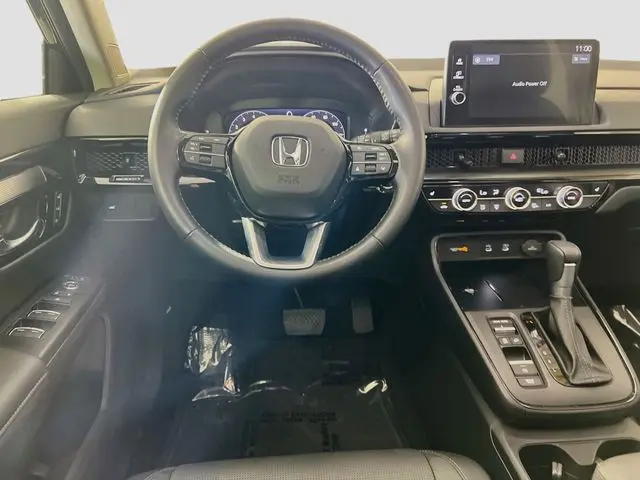 2026 Honda CR-V - $36,900