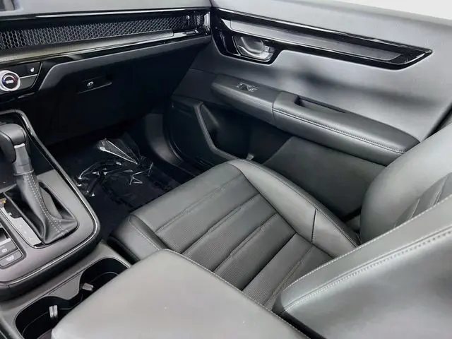 2026 Honda CR-V - $36,900