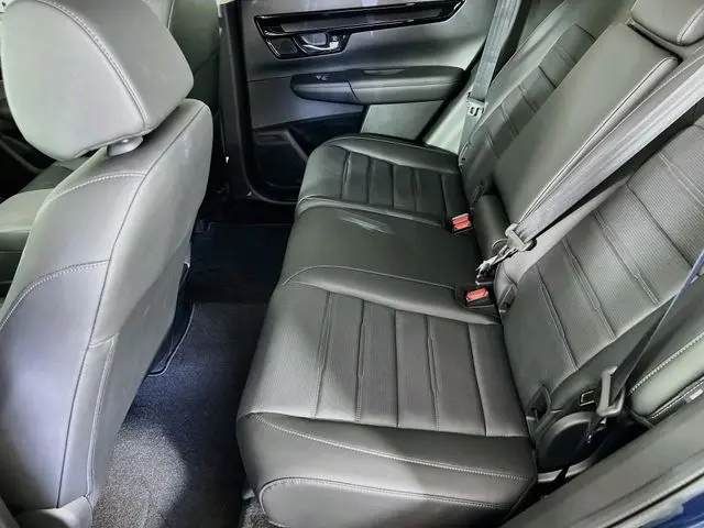 2026 Honda CR-V - $36,900