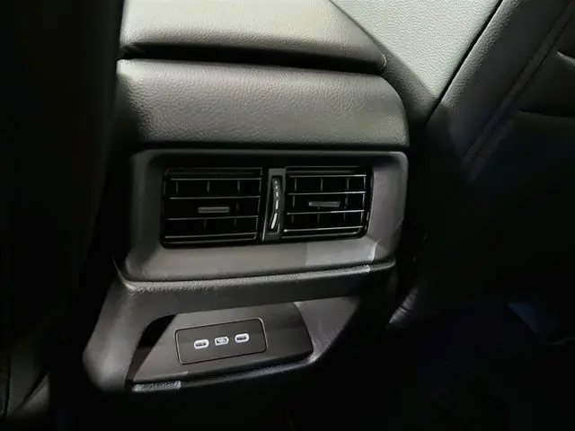 2026 Honda CR-V - $36,900
