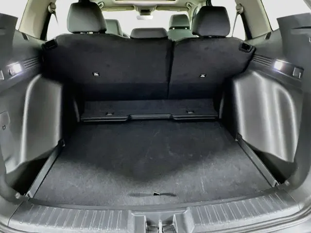 2026 Honda CR-V - $36,900