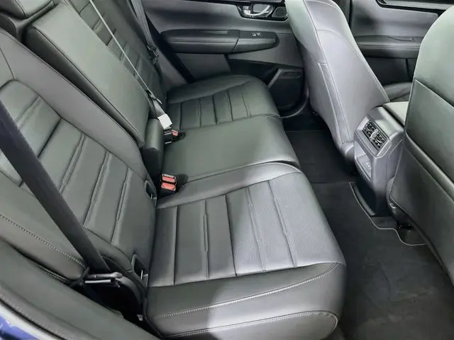 2026 Honda CR-V - $36,900