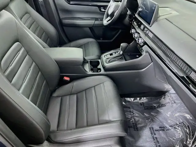 2026 Honda CR-V - $36,900