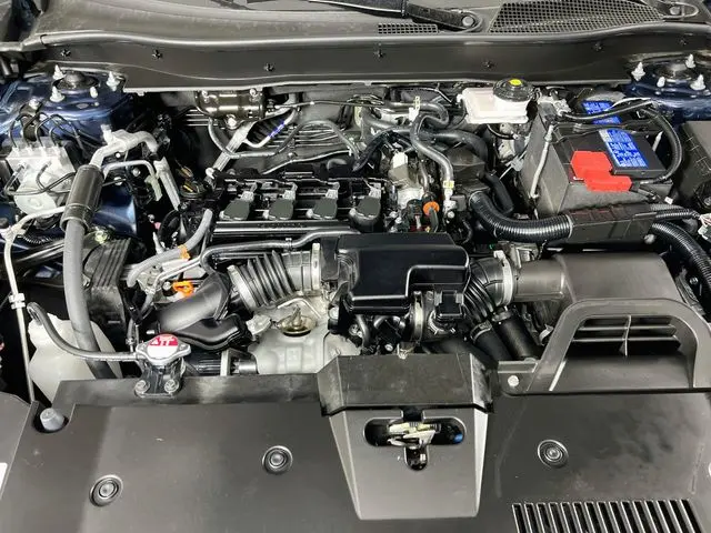 2026 Honda CR-V - $36,900