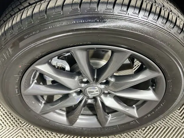 2026 Honda CR-V - $36,900