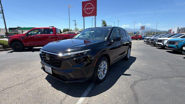 Preowned 2023 Honda CR-V EX-L for Sale