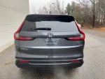 2023 CR-V Thumbnail 8