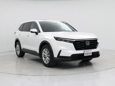 2023 Honda CR-V AWD EX-L 4DR SUV W/O BSI