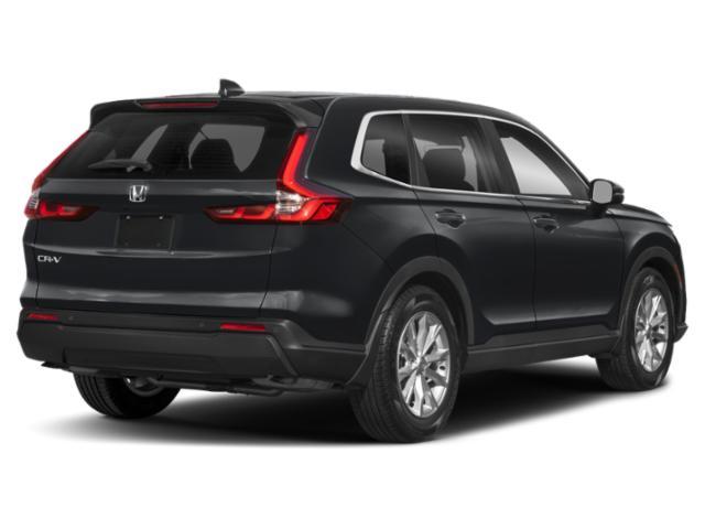 2024 Honda CR-V EX-L — photo 1 of 12