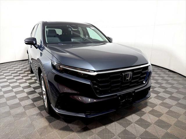 2024 Honda CR-V - $30,223