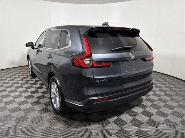 2024 Honda CR-V - $30,223
