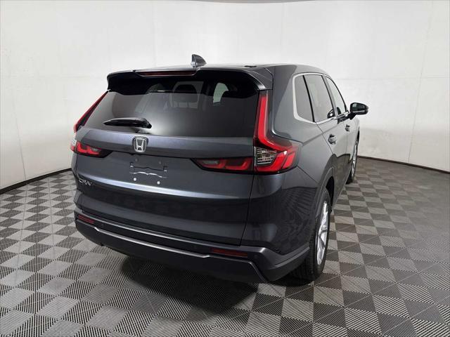 2024 Honda CR-V - $30,223