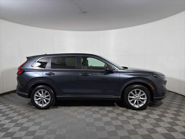 2024 Honda CR-V - $30,223