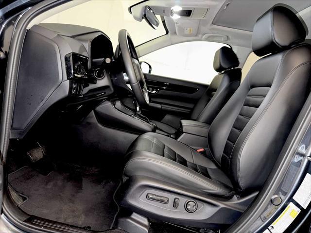 2024 Honda CR-V - $30,223