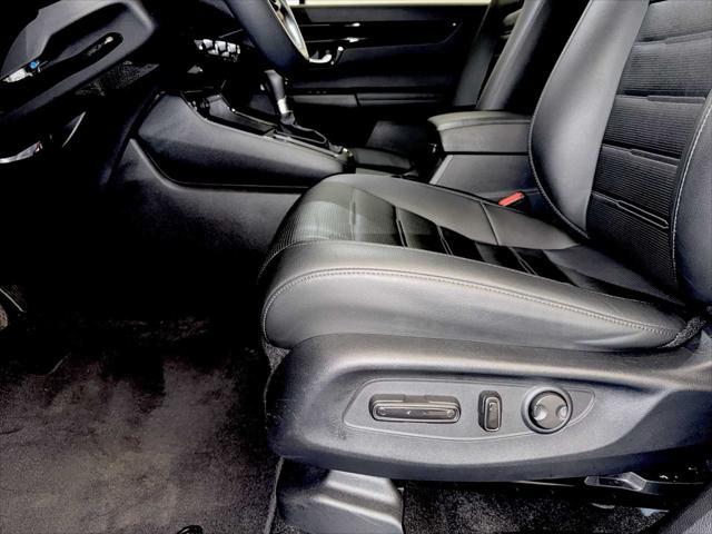 2024 Honda CR-V - $30,223