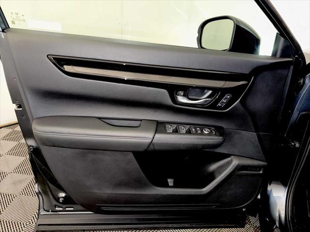 2024 Honda CR-V - $30,223