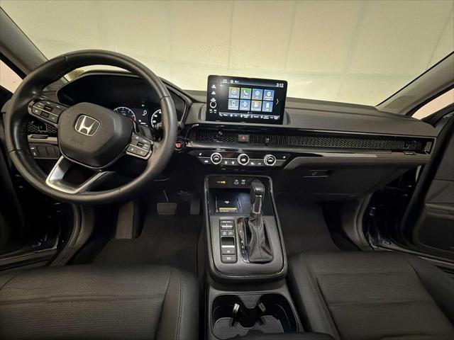 2024 Honda CR-V - $30,223