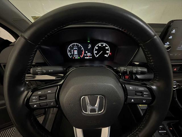 2024 Honda CR-V - $30,223