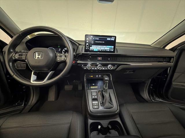 2024 Honda CR-V - $30,223