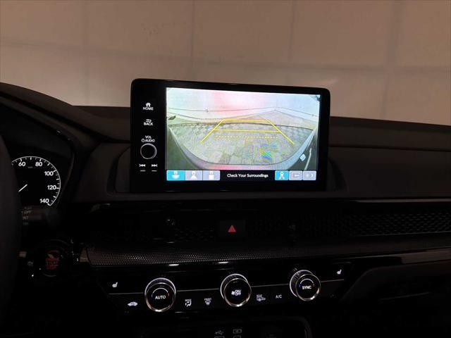 2024 Honda CR-V - $30,223