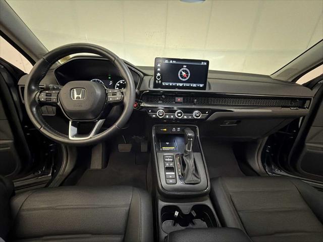2024 Honda CR-V - $30,223