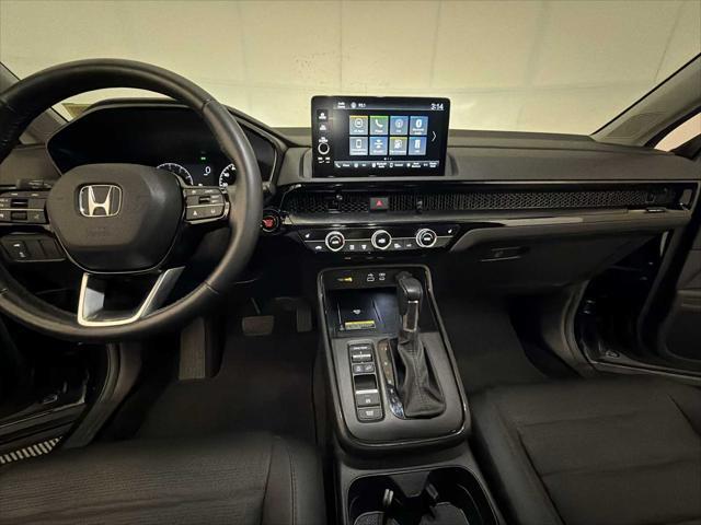 2024 Honda CR-V - $30,223