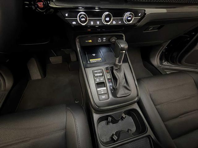 2024 Honda CR-V - $30,223