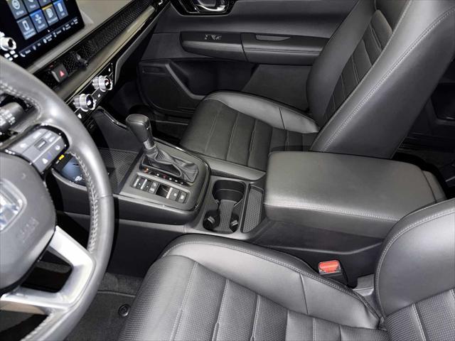 2024 Honda CR-V - $30,223